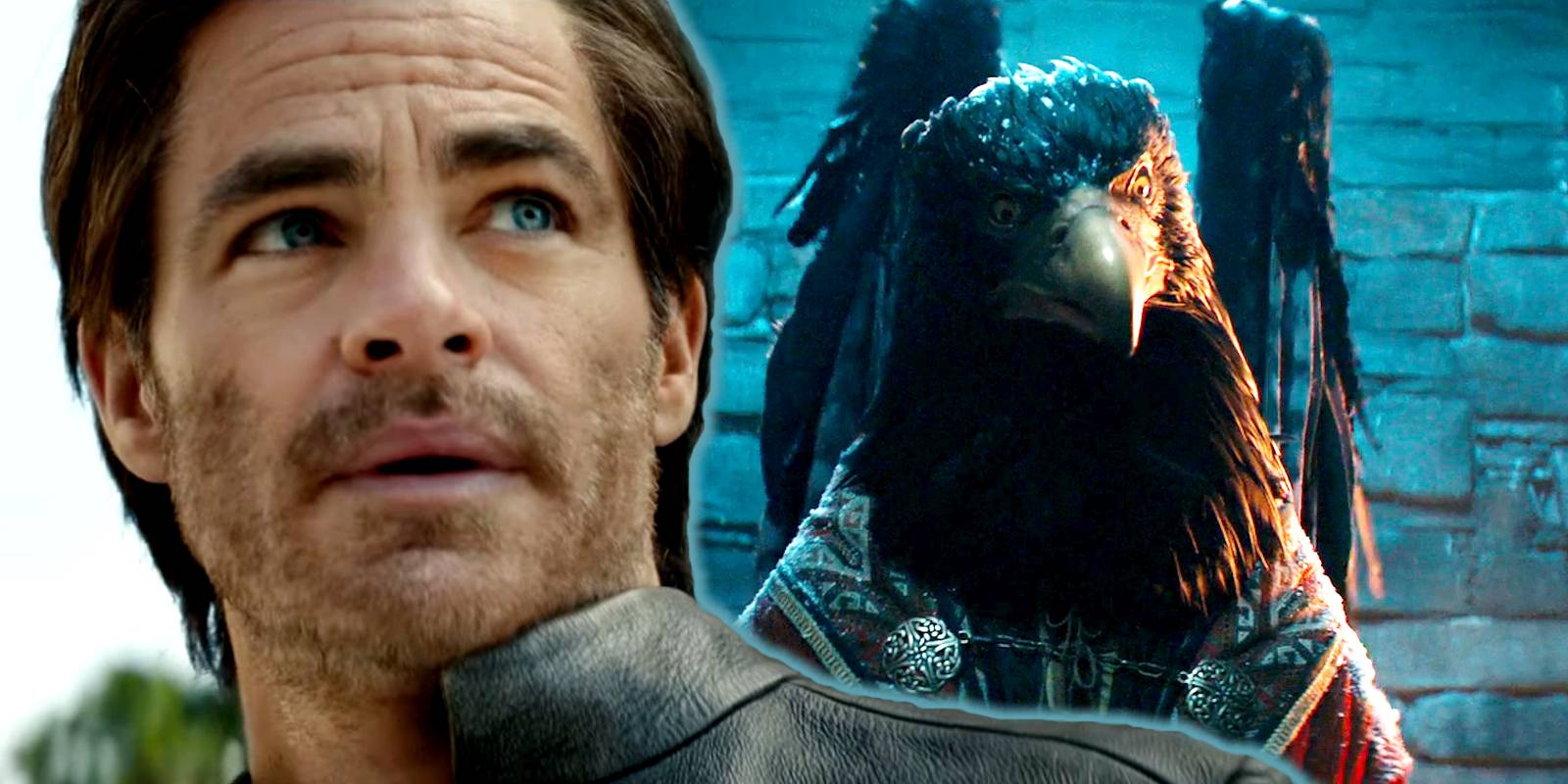 Dungeons & Dragons Video Reveals the Film's Practical Effects and Puppetry