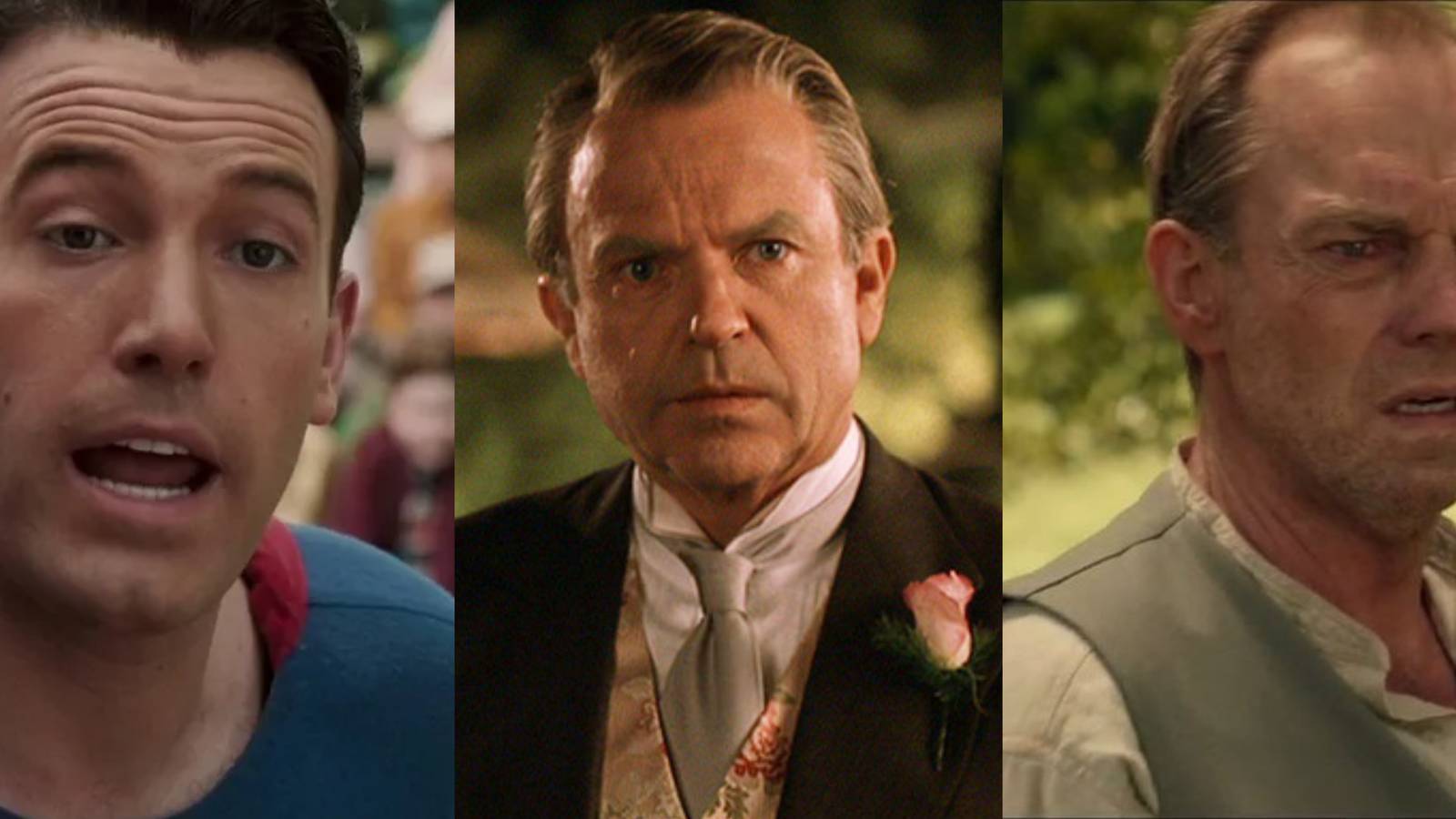 10 Underrated Movie Performances From Great Actors