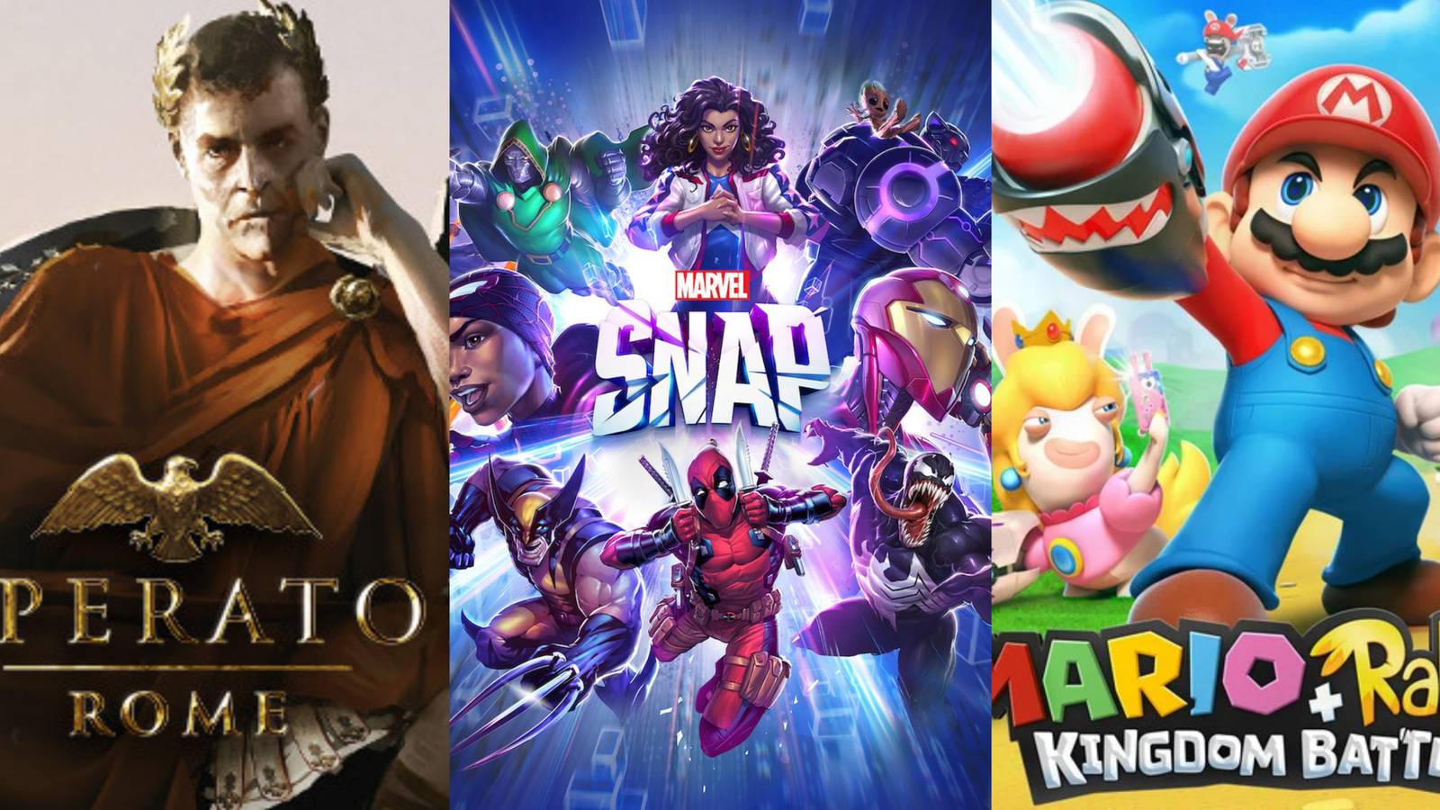 10 Best Strategy Games For Beginners