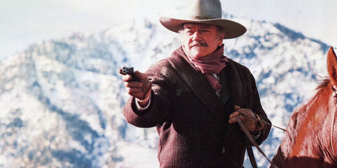 Every Western Where John Wayne Dies, Ranked, image size:1400x700
