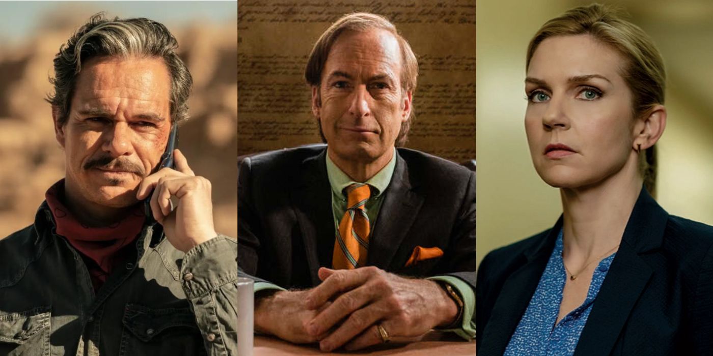 10 Saddest Scenes in Better Call Saul