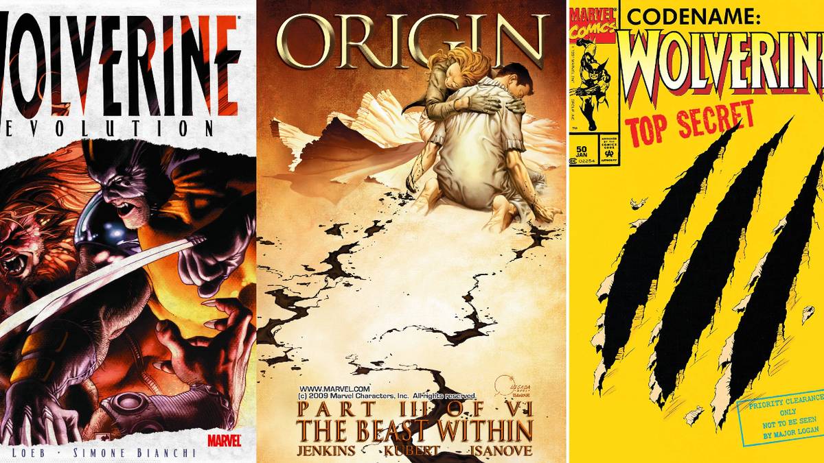 10 Ways Wolverine's Origin Changed Over The Years