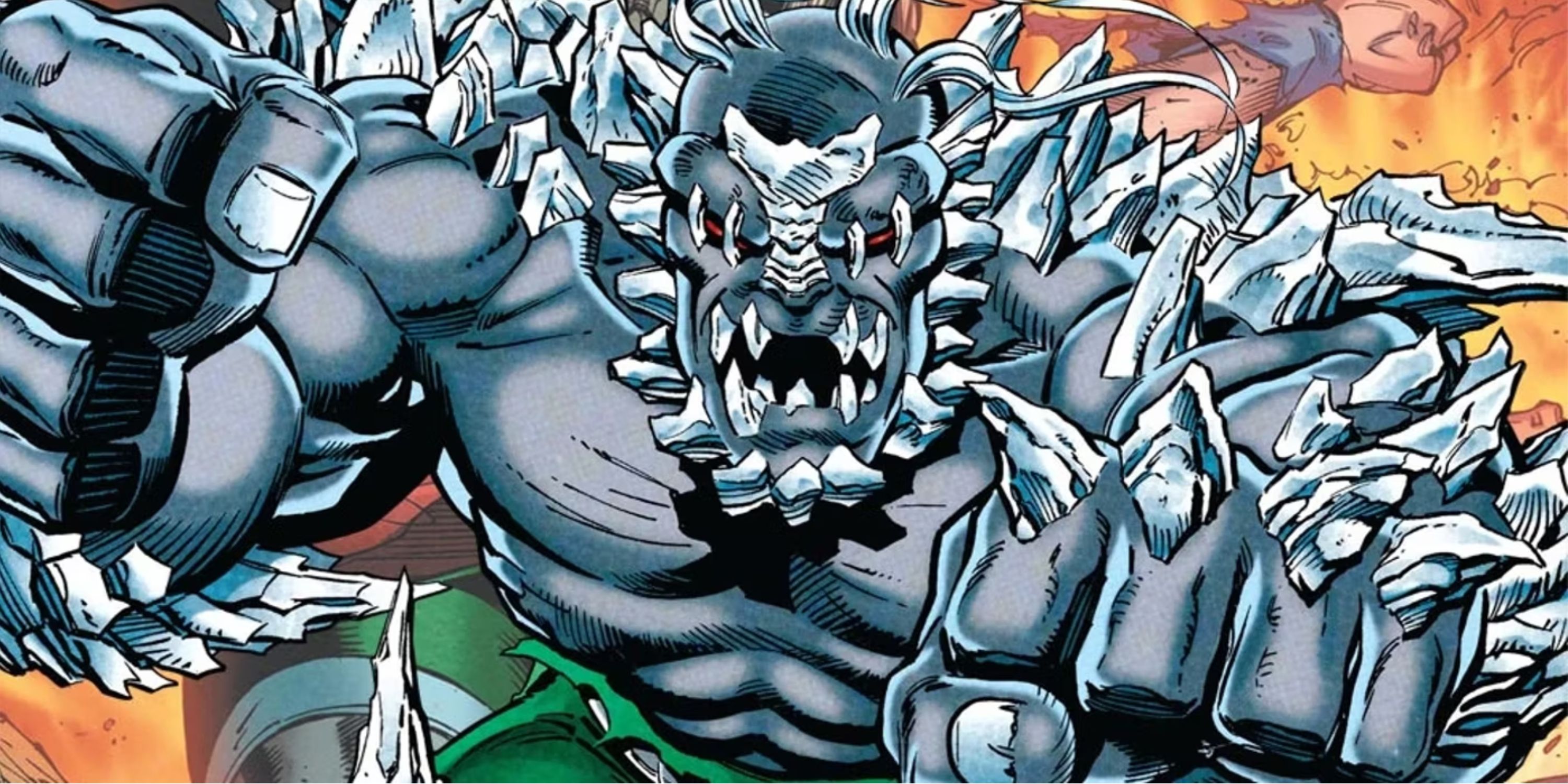 10 Most Powerful DC Monsters Who Could Rule the MonsterVerse