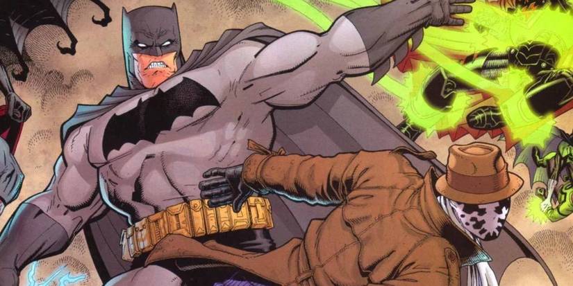 10 Most Anticipated Batman Showdowns