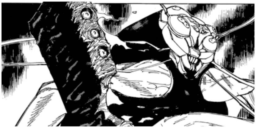 Cursed Insect The Strongest Cursed Tools In Jujutsu Kaisen, Explained