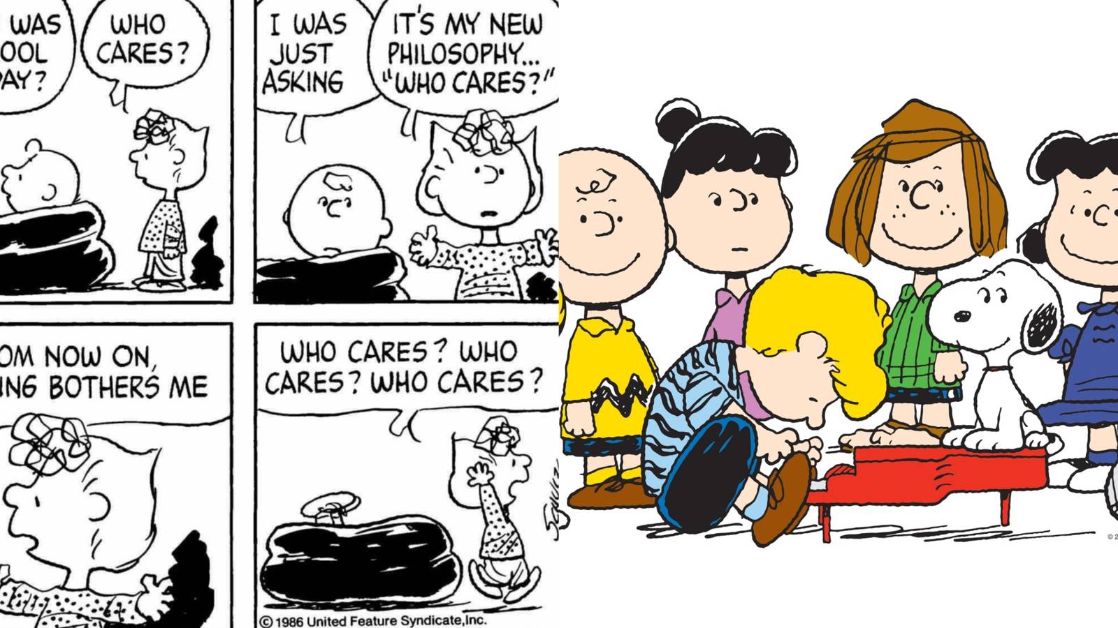 10 Best Running Gags In Peanuts Comic Strips