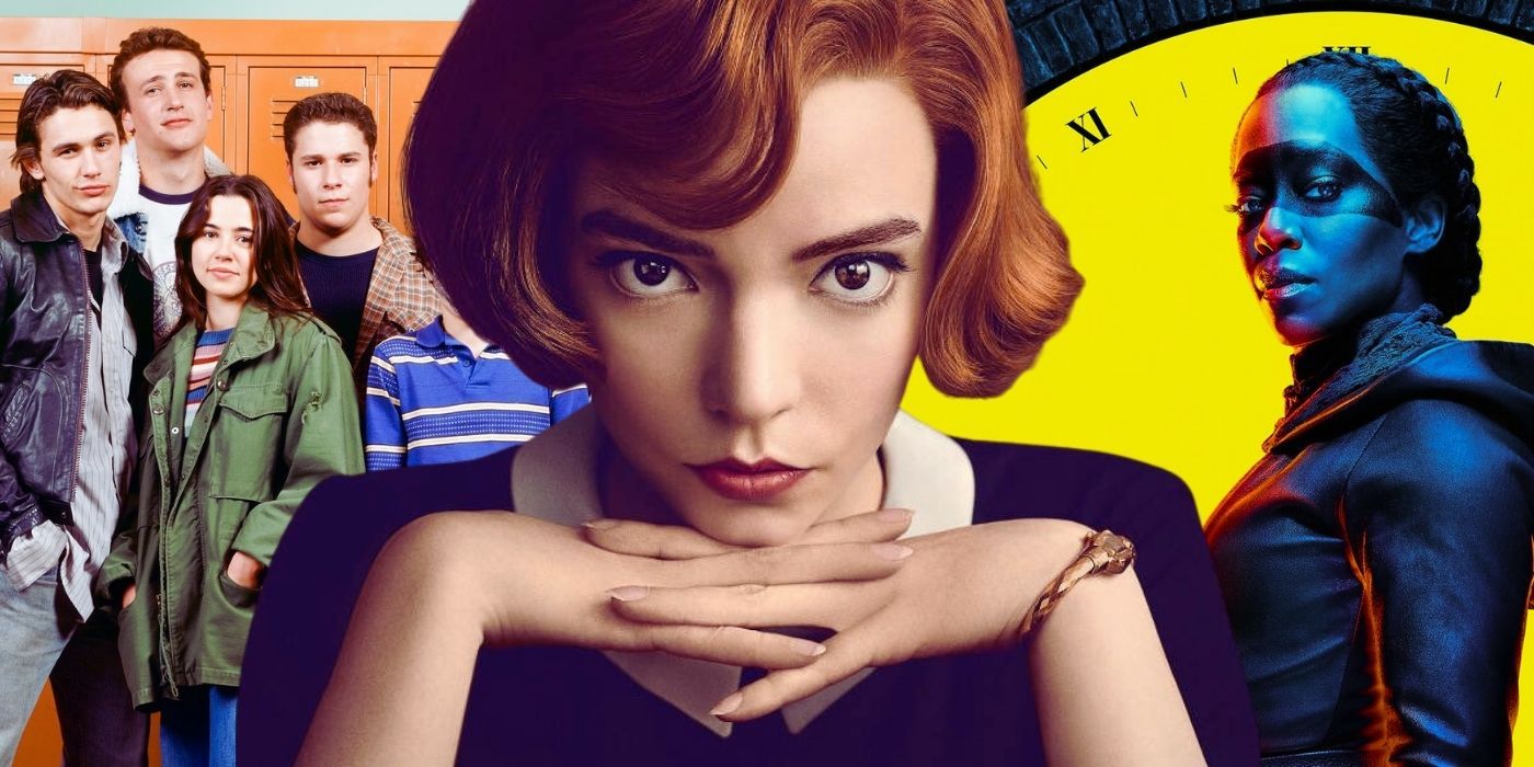 10 Best Alan Ritchson Movies and TV Shows, Ranked