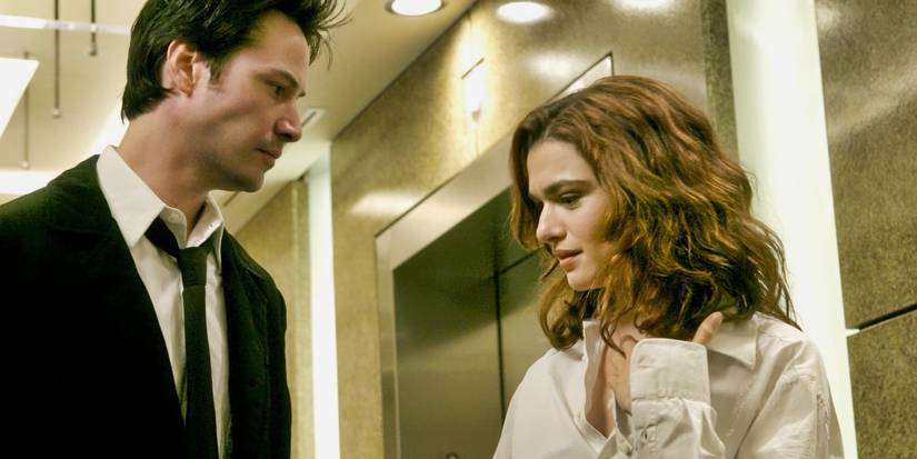 8 Greatest Urban Fantasy Movies of All Time, Ranked