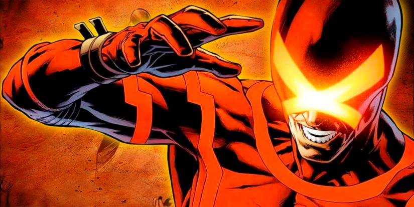 These X-Men Have Worn Too Many Costumes