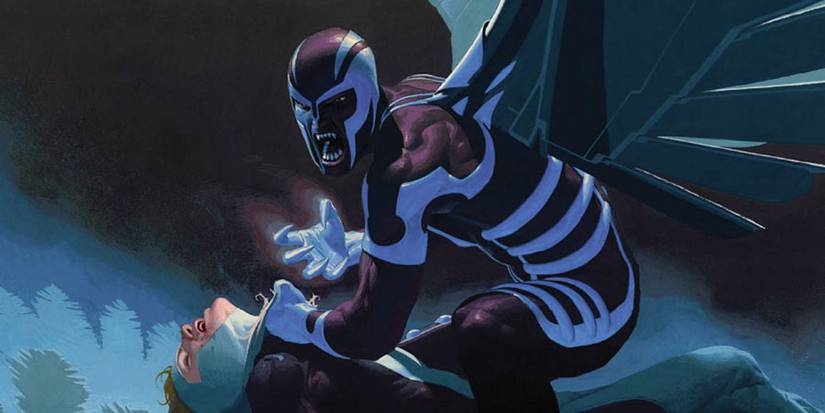 One of the X-Men's First Members Has Turned Evil - Again