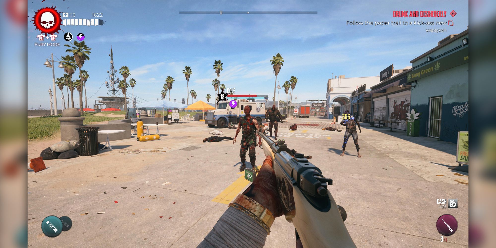 Best Mindless Games To Play When You Don't Want To Think, Ranked