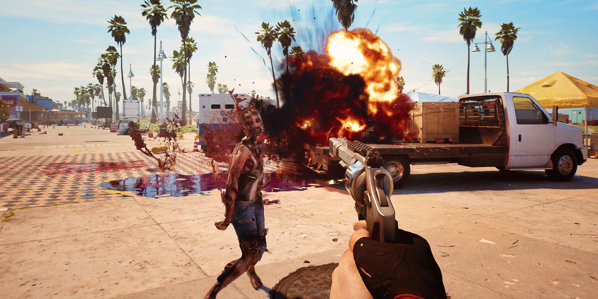 Best Mindless Games To Play When You Don't Want To Think, Ranked