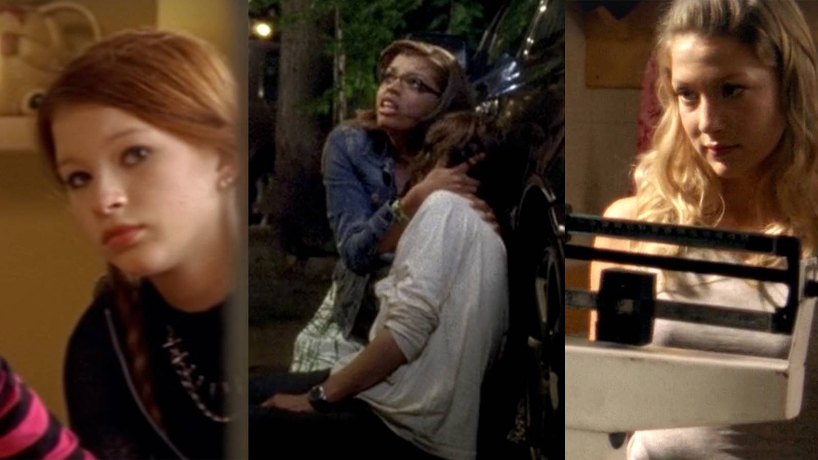 10 Darkest Degrassi: The Next Generation Episodes, image size:1600x900