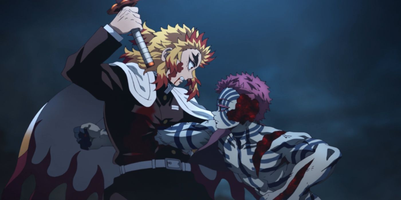 Here's What Demon Slayer Fans Want to See in the Final Trilogy