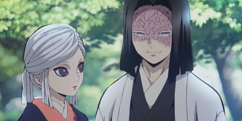 Best Female Demon Slayer Characters