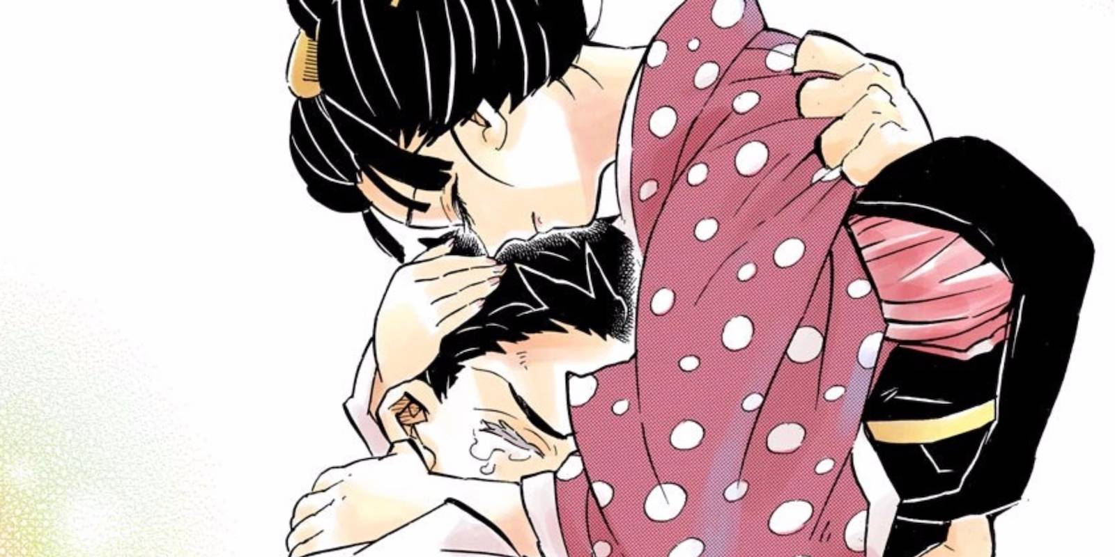 How Old Was Koyuki When She Died