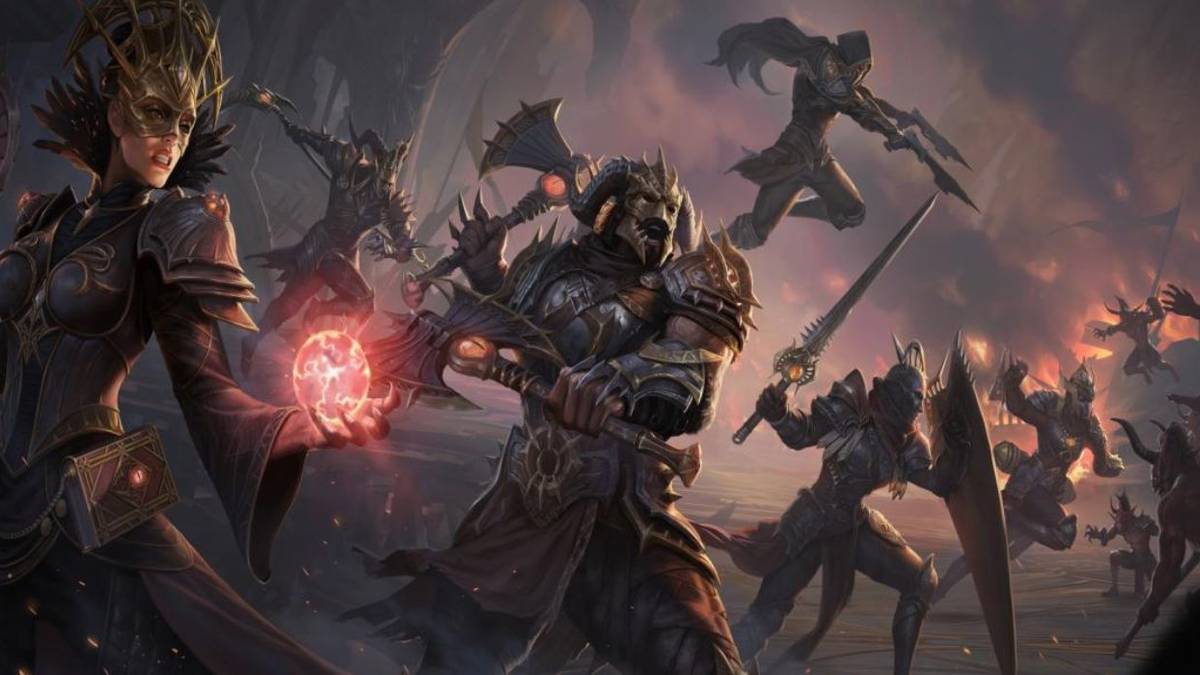 Diablo 4: Every Class, Explained