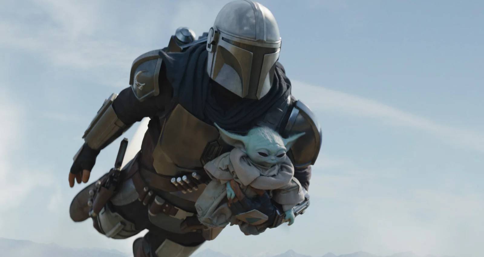 Star Wars Confirms The Mandalorian and Grogu's Return After Controversial Movie