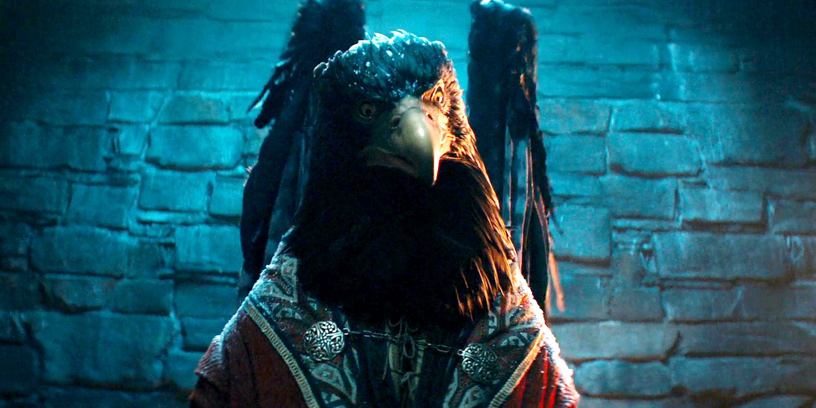 Dungeons & Dragons: 10 Best Character Species For Your Next Fighter