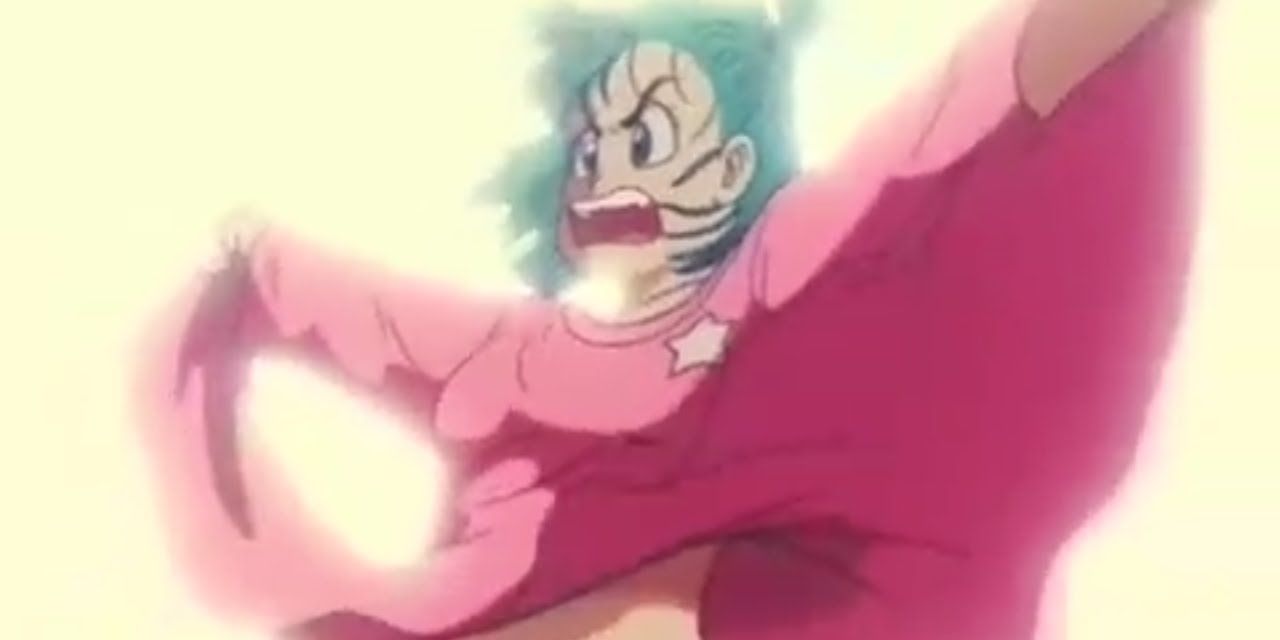 10 Dragon Ball Moments That Are Creepy For All The Wrong Reasons