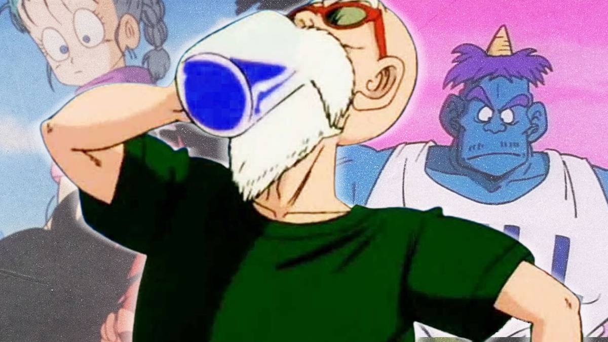 How Dragon Ball Censorship Has Changed