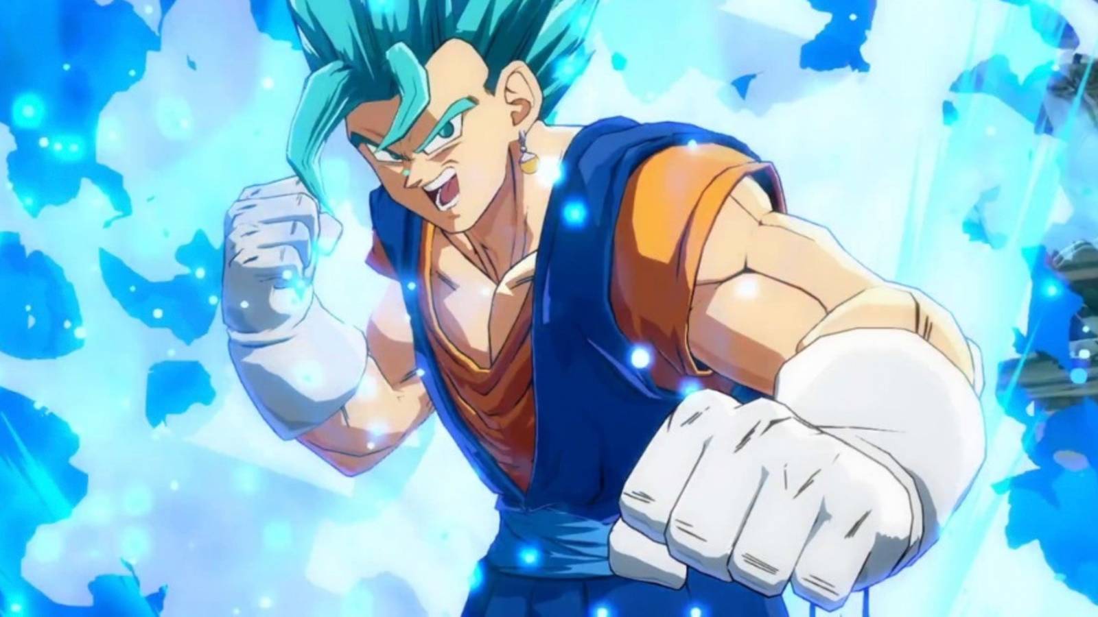 10 Strongest Dragon Ball Fusion Characters, Ranked
