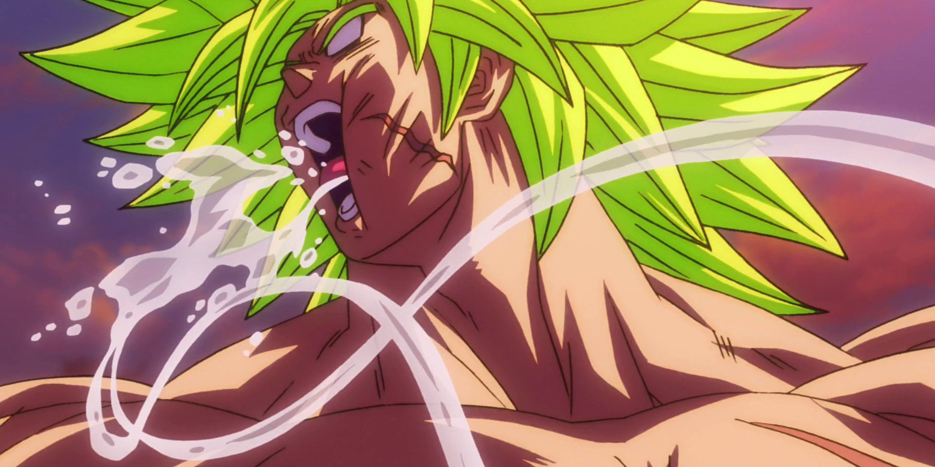 Why Dragon Ball Super: Broly Fans Still Have Questions About This Fight