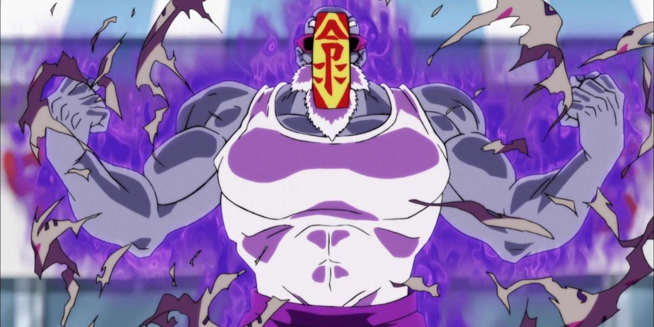 Dragon Ball Super’s Yurin Needs to Be an Honorary Z-Fighter