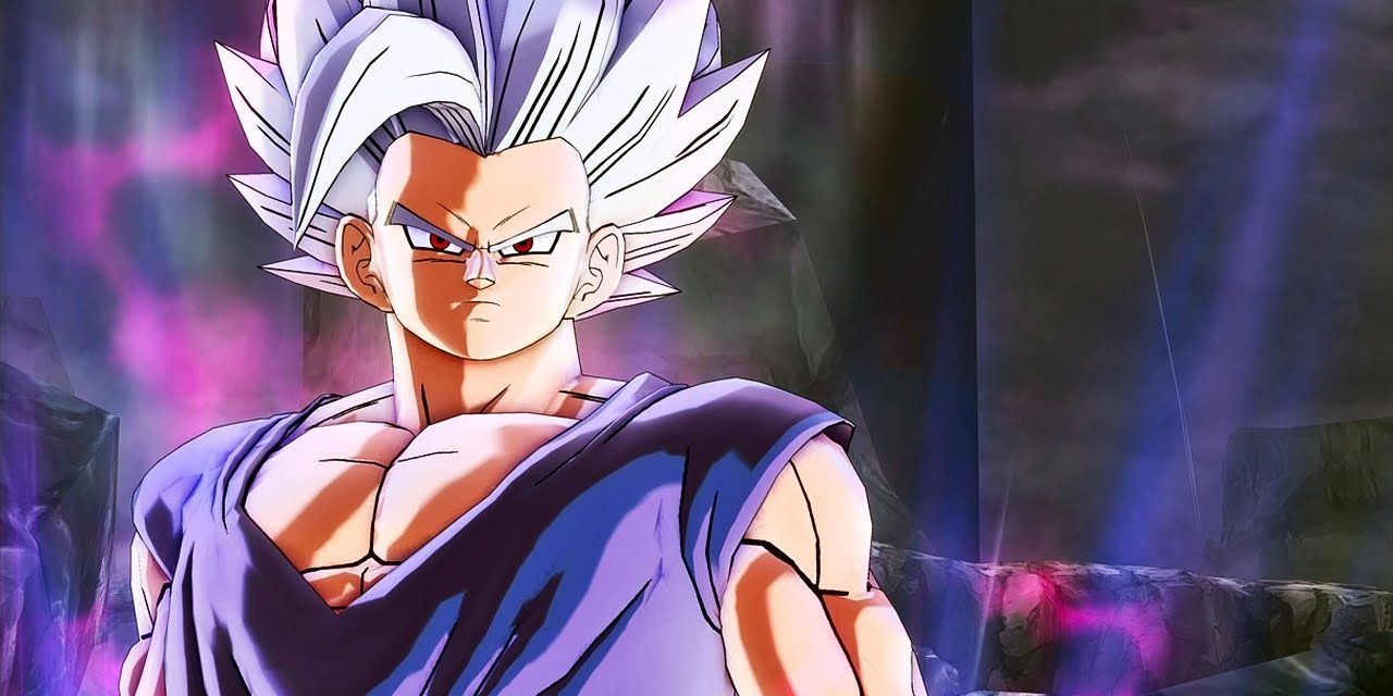 Dragon Ball Xenoverse 2: A Guide To Unlocking Super Saiyan God