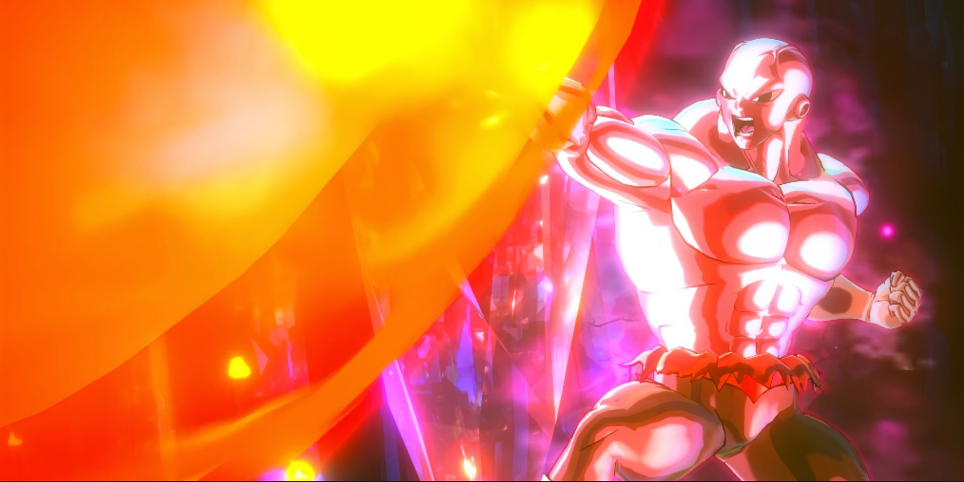 The 10 Strongest Dragon Ball Forms, Ranked