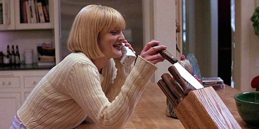 Every Major Character Death in The Scream Franchise, Ranked