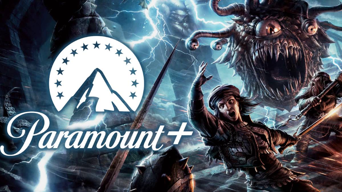 Dungeons & Dragons Series Lands Showrunner