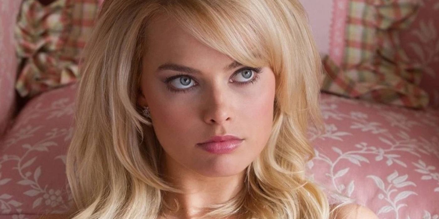 Leonardo DiCaprio's $406M Scandal Movie That Made Margot Robbie a Star
