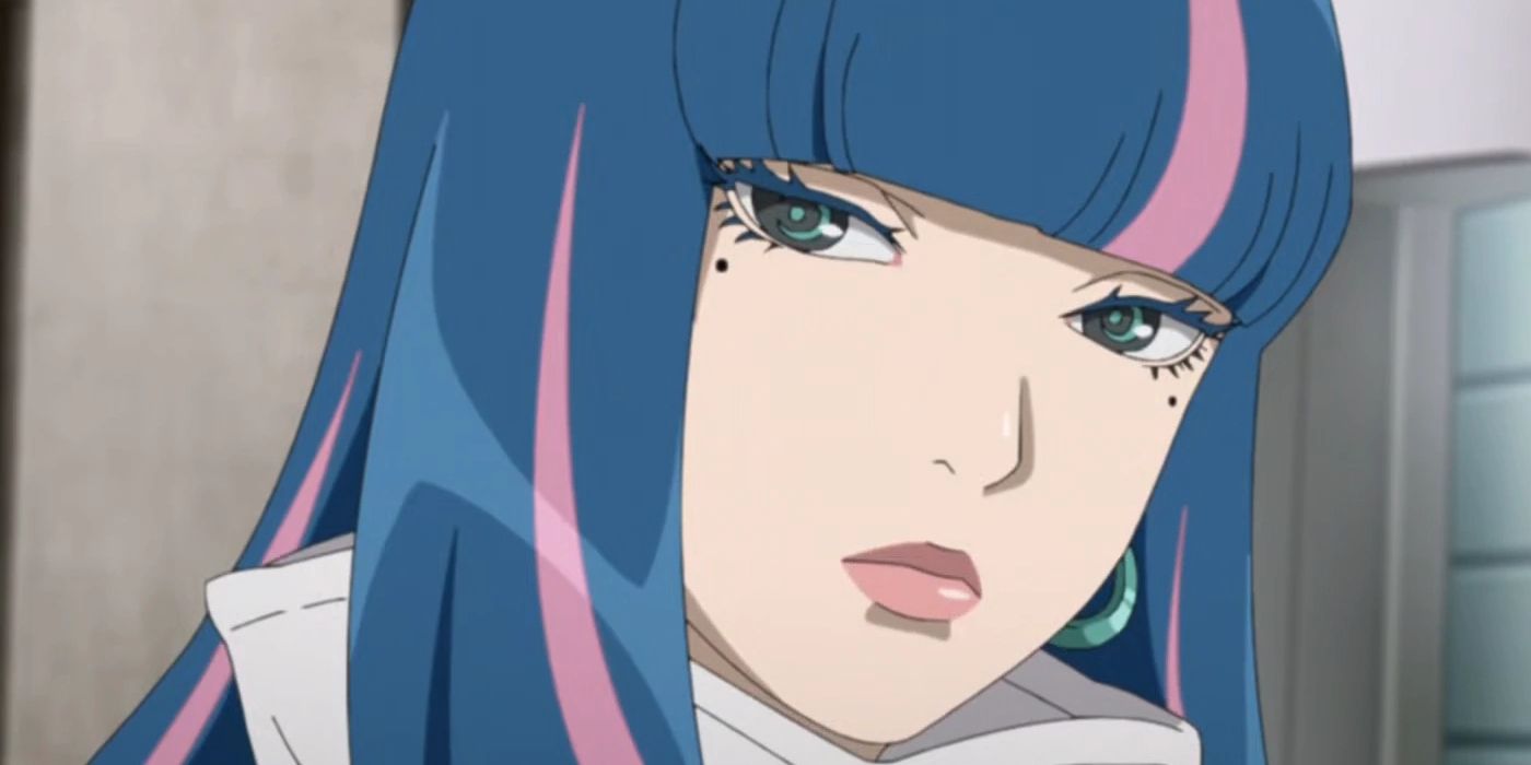 Boruto: Two Blue Vortex's God Tree Bug, Explained