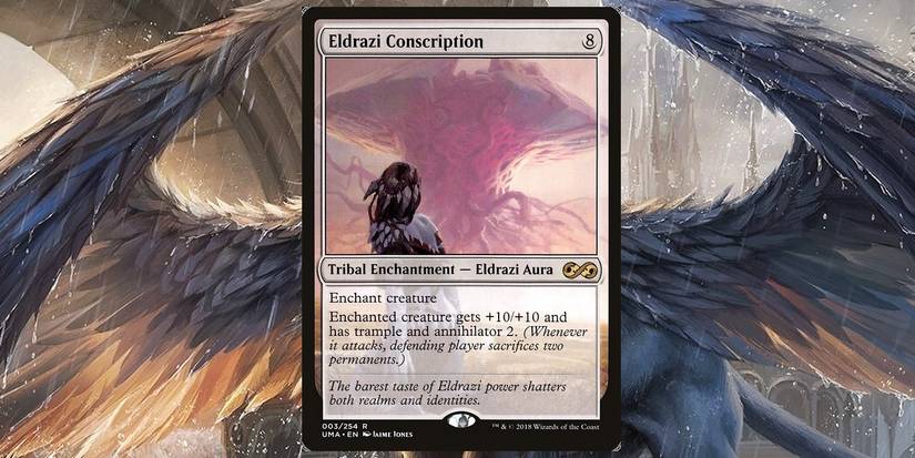 MTG: 10 Best Cards From Winter Superdrop 2023 Secret Lair MTG: 10 Best Cards From Winter Superdrop 2023 Secret Lair