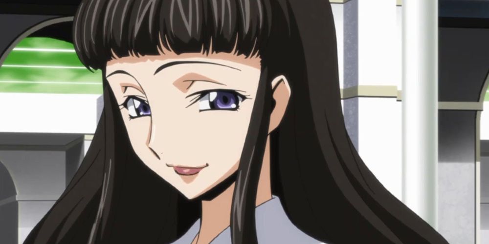 Top Code Geass Villains Who Are Now Dead