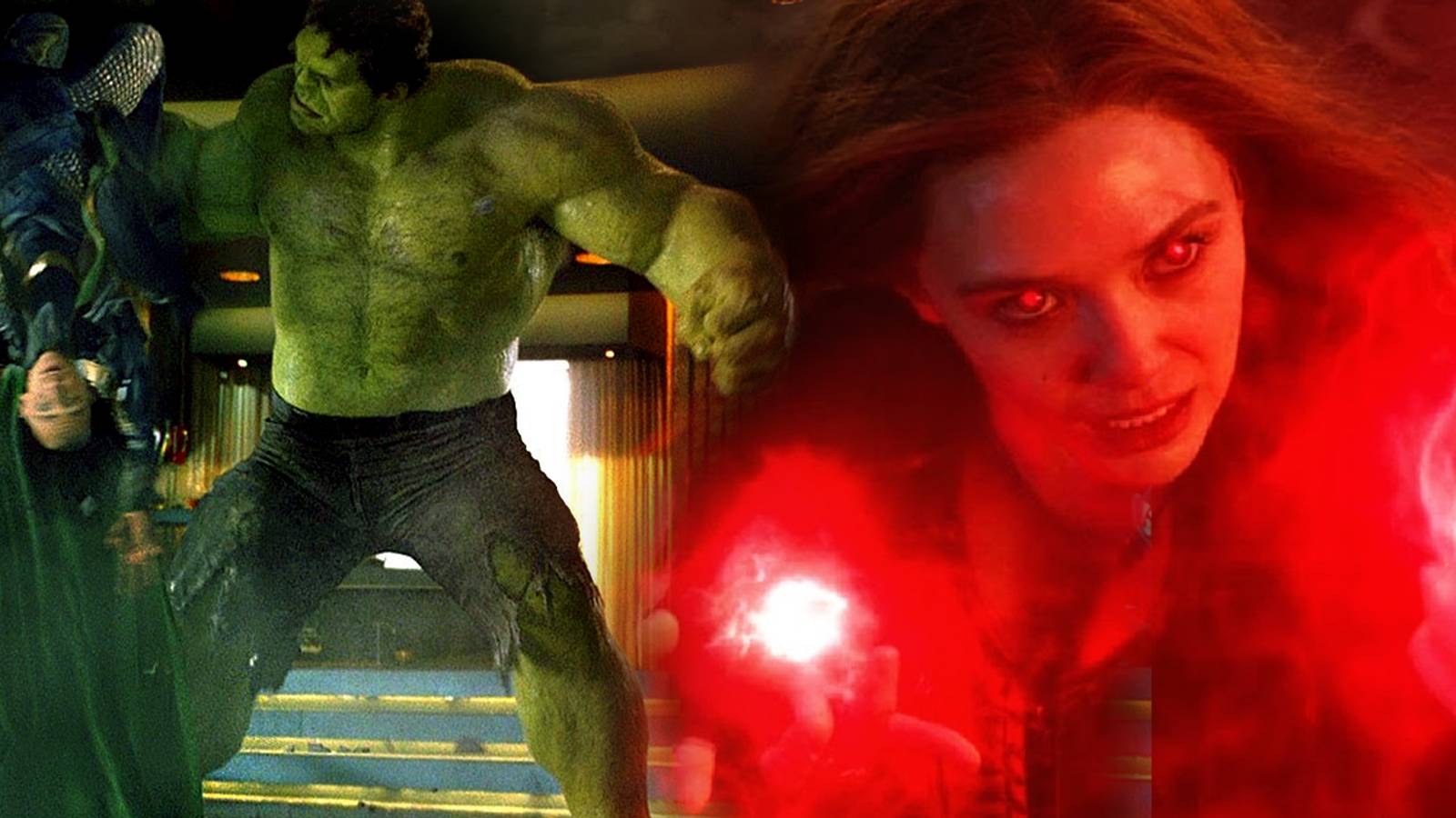 Every Avenger's Best Fight In The MCU
