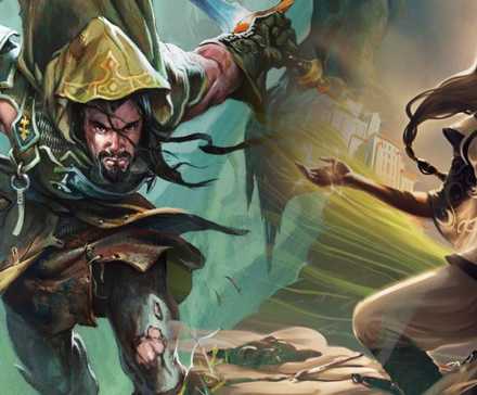 How Sneak Attack Works for Rogues In D&D 5e