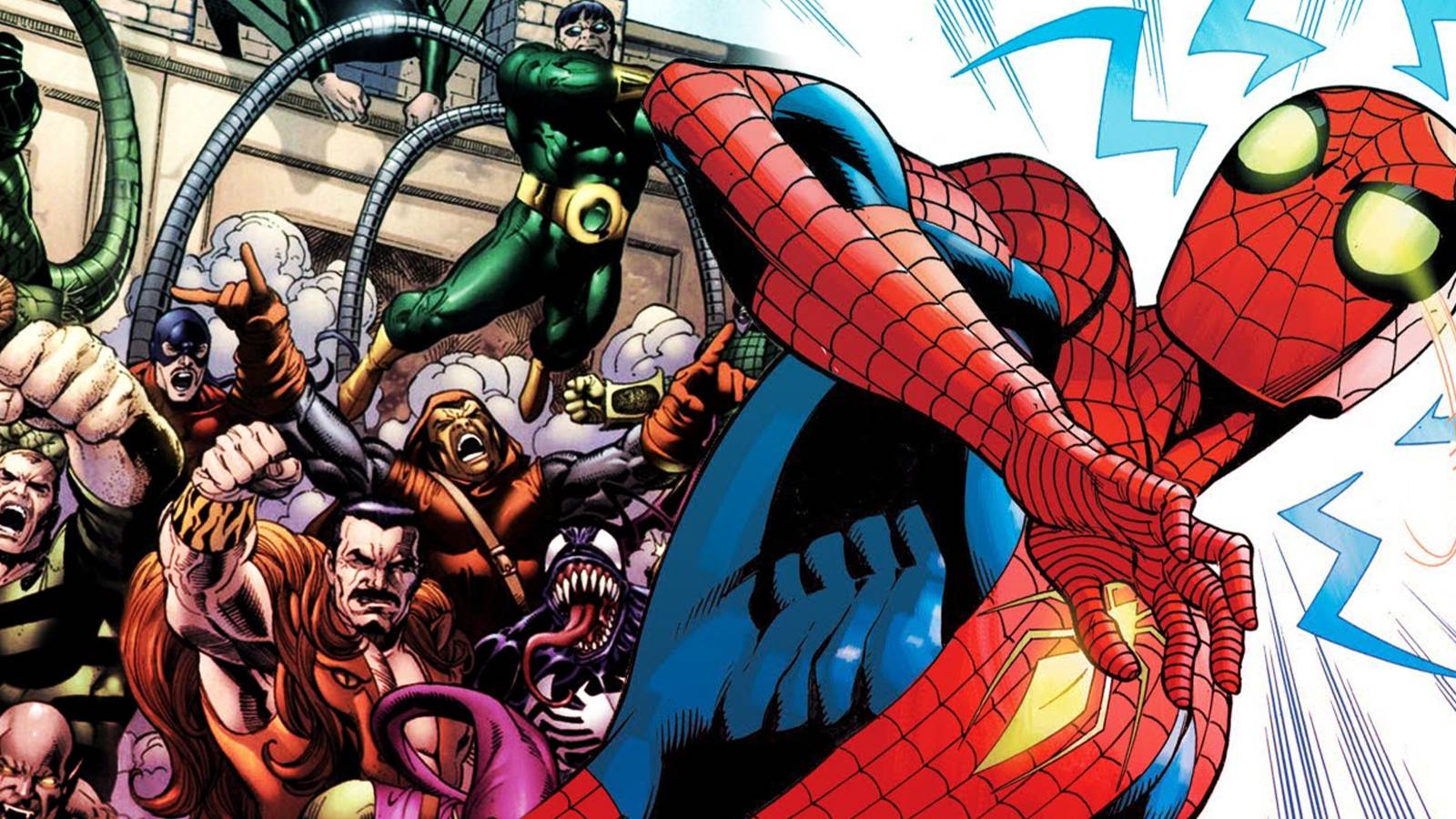 Everything To Know About Spider-Man: Best Marvel Comics, Powers ...