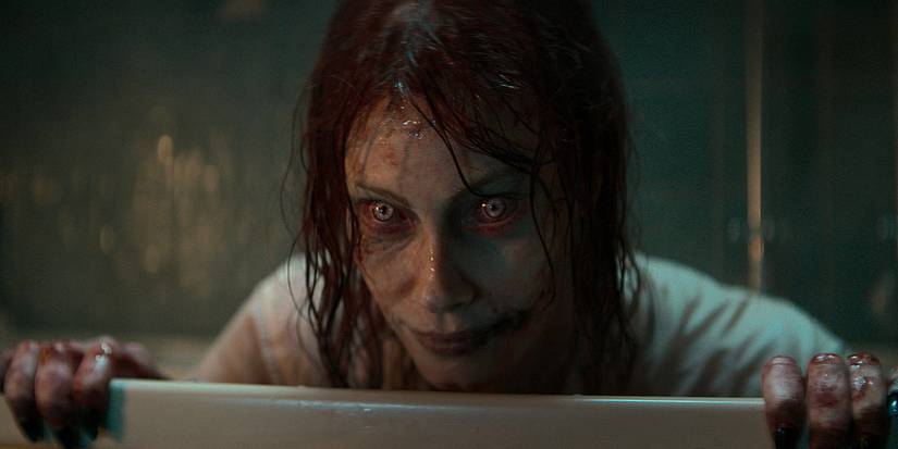 Evil Dead Rise's Biggest Plot Holes and Unanswered Questions