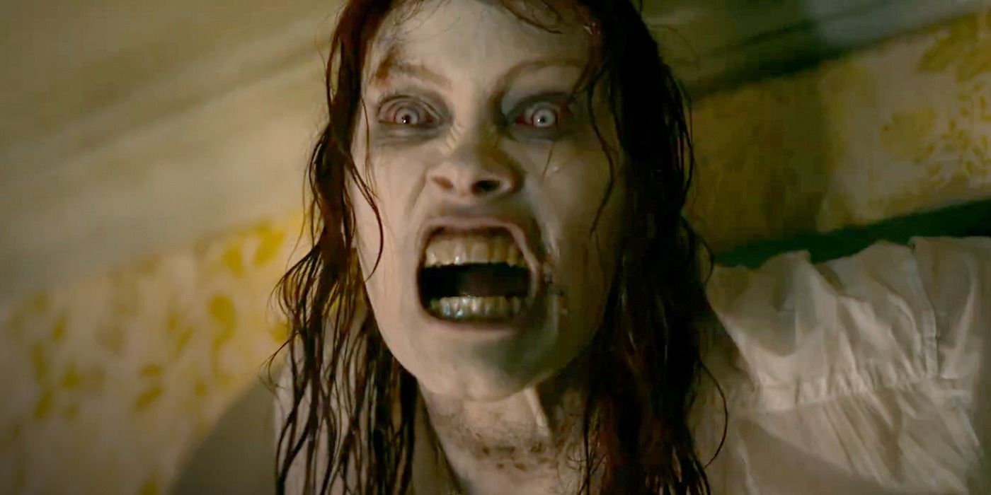 What Are the Biggest Differences Between Ash Vs. Evil Dead and Evil ...