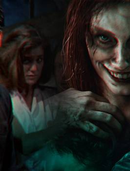 What Are Deadites in The Evil Dead?