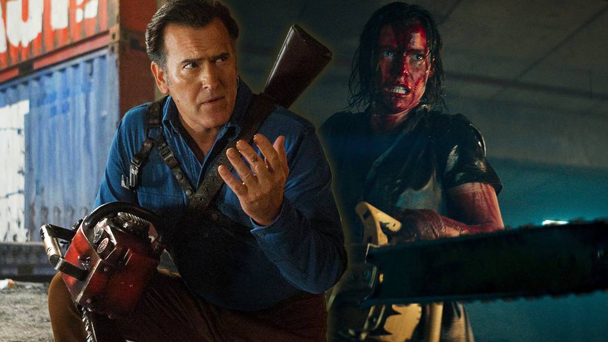 Evil Dead Rise Merged Evil Dead Rise Director Has Enough Sequel Ideas to Nearly Double the ...