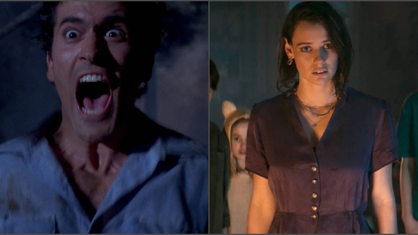 Evvil Dead Rise Evil Dead Rise Brings Something New To The Franchise