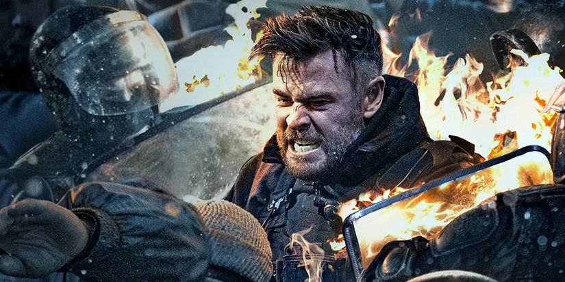 Extraction 2 Movie Review