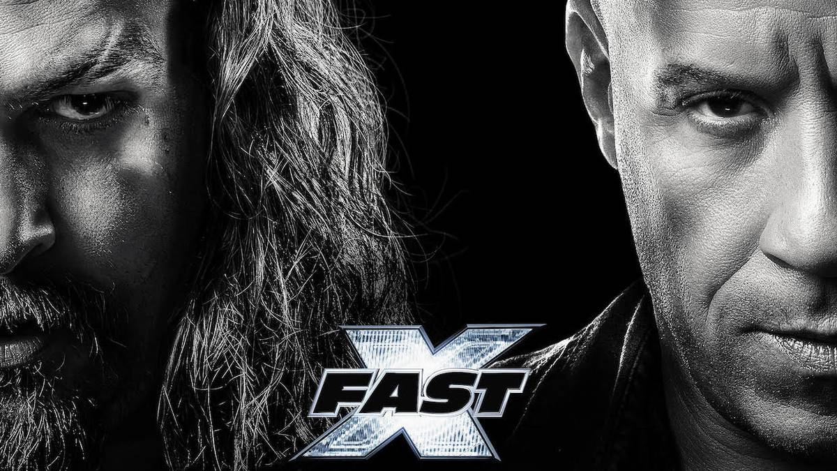 New Fast X Trailer Will Have Fans Demanding a Han and Shaw Spinoff