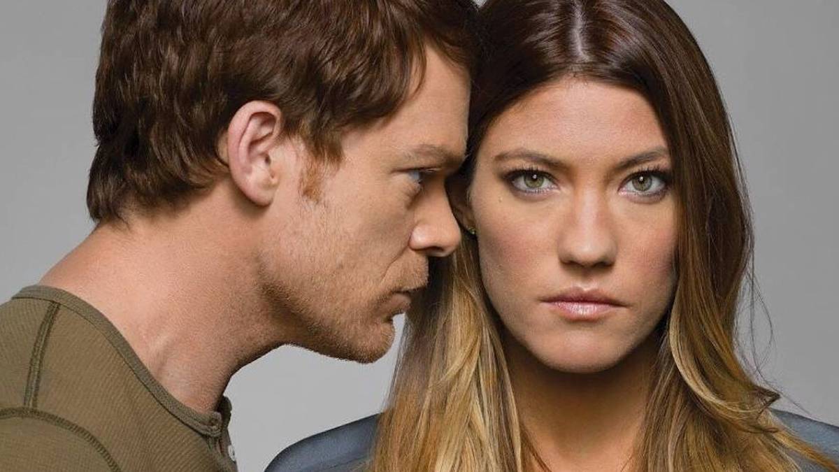 Dexter: Resurrection Star Confirms Season 2's Debra Morgan Replacement