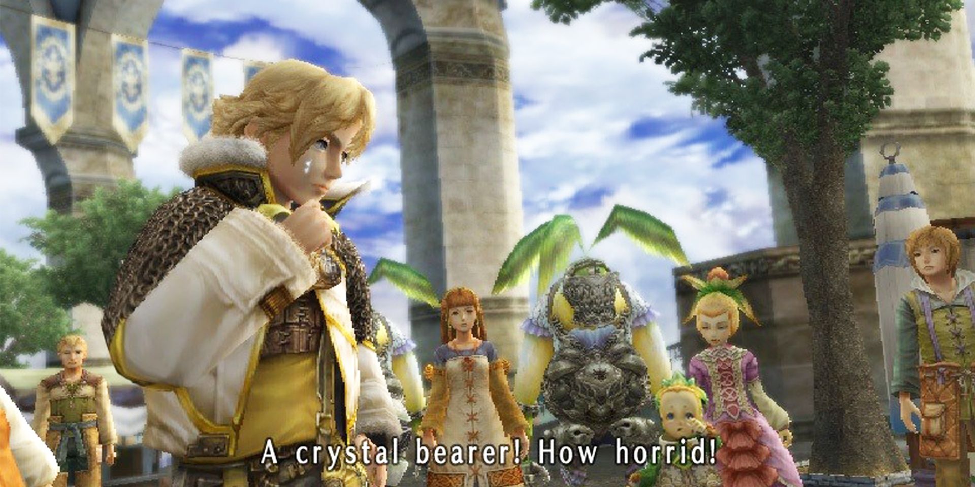 10 Final Fantasy Spin-Offs So Good They Should Be Mainline Entries