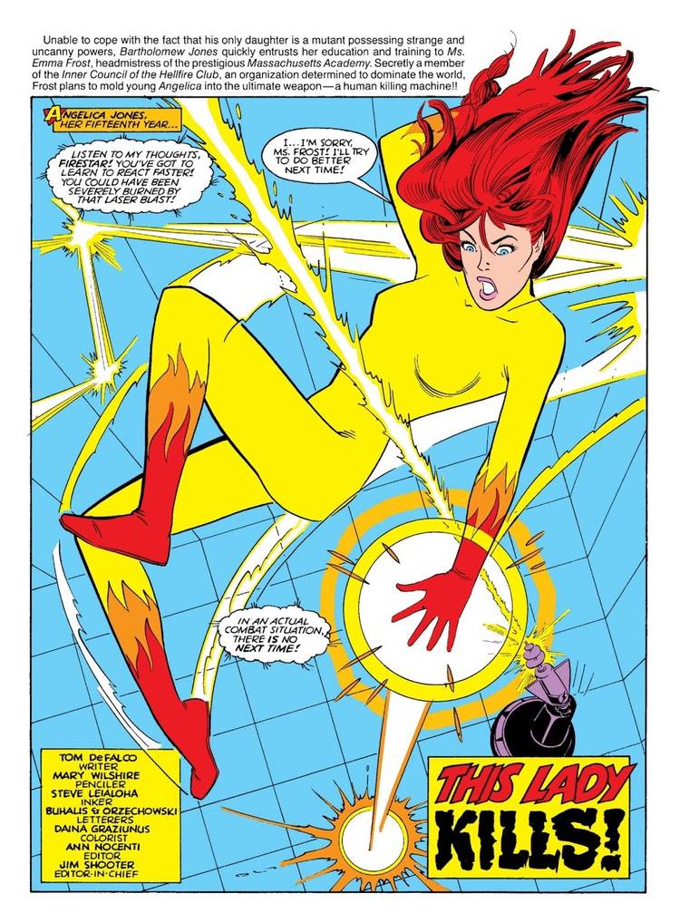 Spider-Man & His Amazing Friends' Firestar Broke Marvel's Biggest Rule