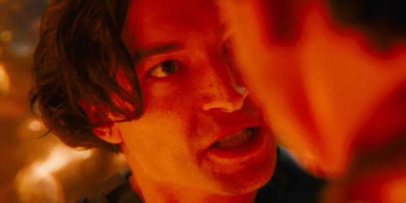 The Flash Puts a Sad Twist on Wally West’s Iconic Motto